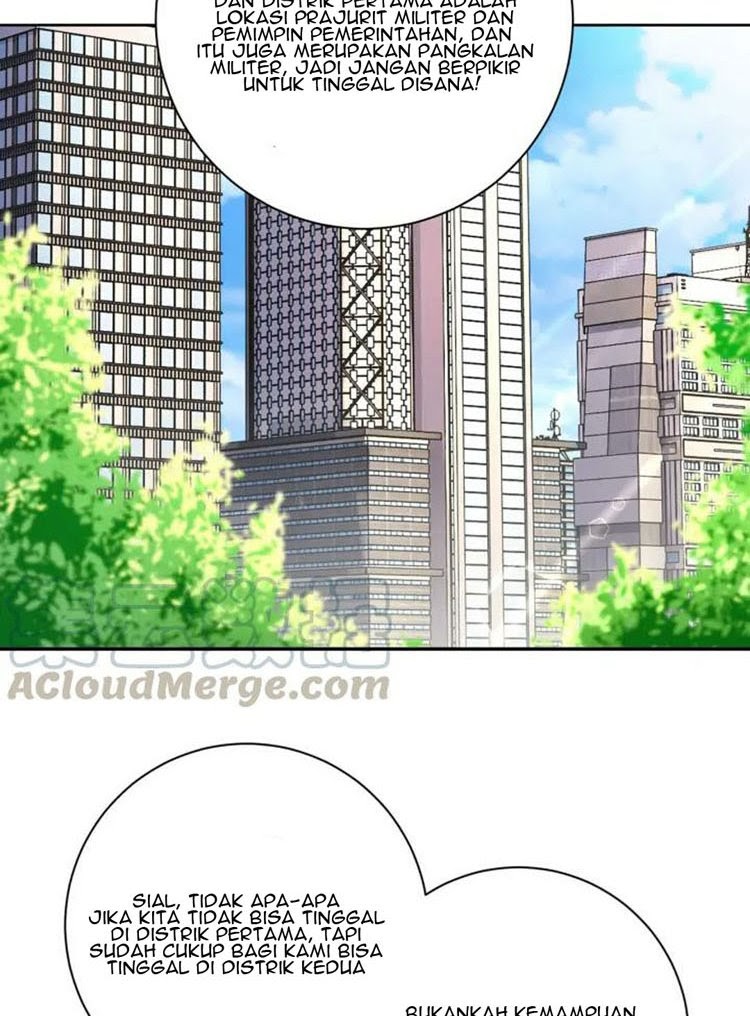 Super System Chapter 105 Gambar 8